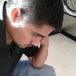 Meet your Posher, Fidel